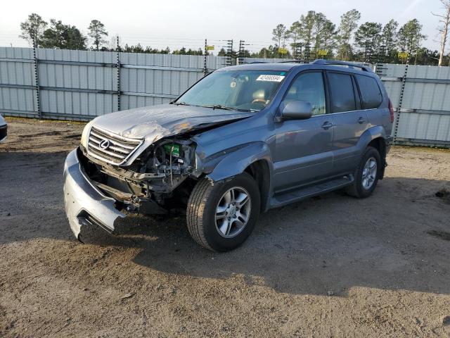 lexus gx 2004 jtjbt20x040060758