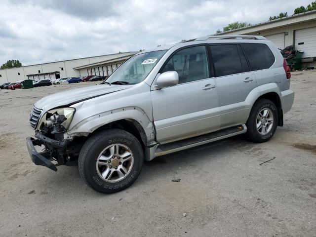 lexus gx 470 2004 jtjbt20x040067550