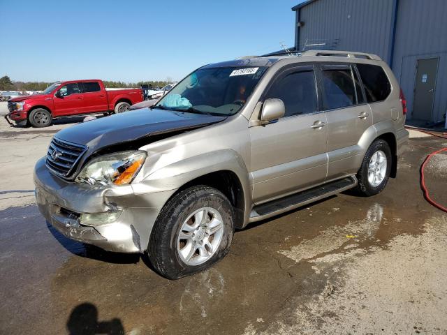 lexus gx 470 2005 jtjbt20x050077030