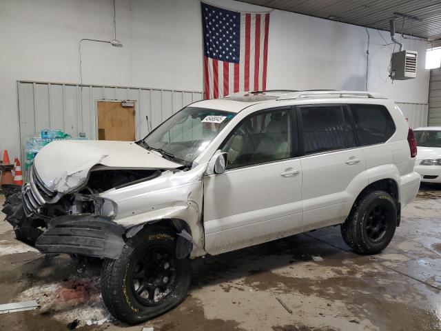 lexus gx 470 2005 jtjbt20x050077061