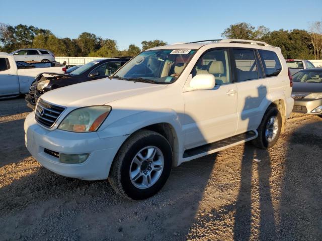 lexus gx 470 2005 jtjbt20x050091090