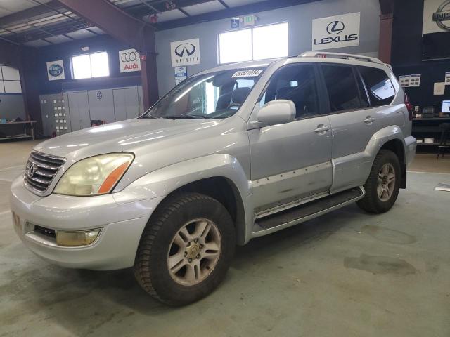 lexus gx 2006 jtjbt20x060103255