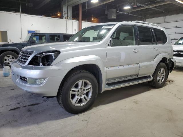 lexus gx 2006 jtjbt20x060113591