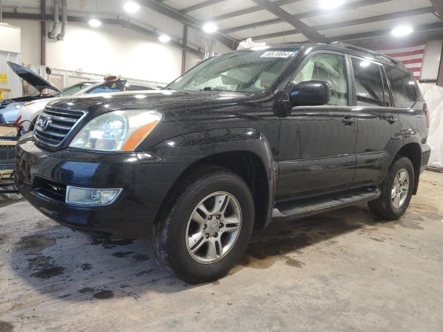 lexus gx 470 2006 jtjbt20x060125742