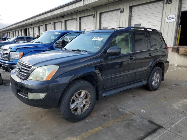 lexus gx 470 2007 jtjbt20x070131154