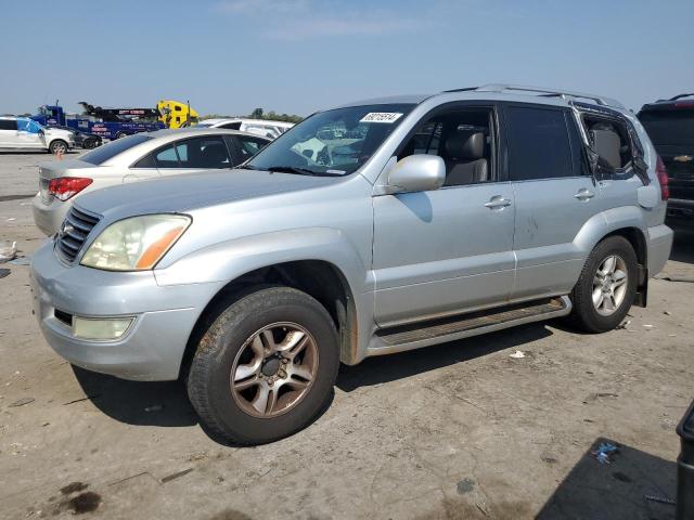 lexus gx 470 2007 jtjbt20x070141084