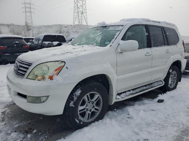 lexus gx 470 2008 jtjbt20x080165693