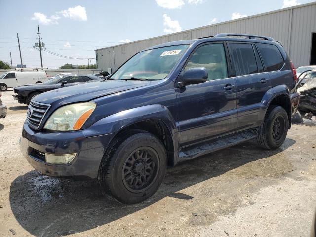 lexus gx 470 2003 jtjbt20x130020381