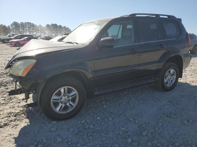 lexus gx 470 2003 jtjbt20x130021305