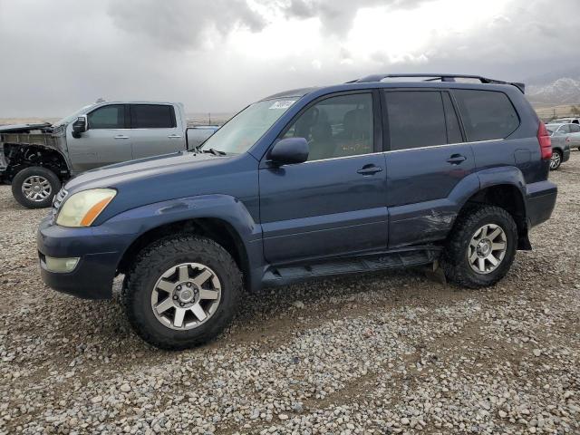 lexus gx 470 2004 jtjbt20x140028160