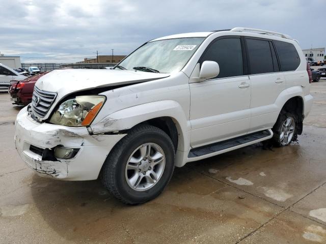 lexus gx 2004 jtjbt20x140032841