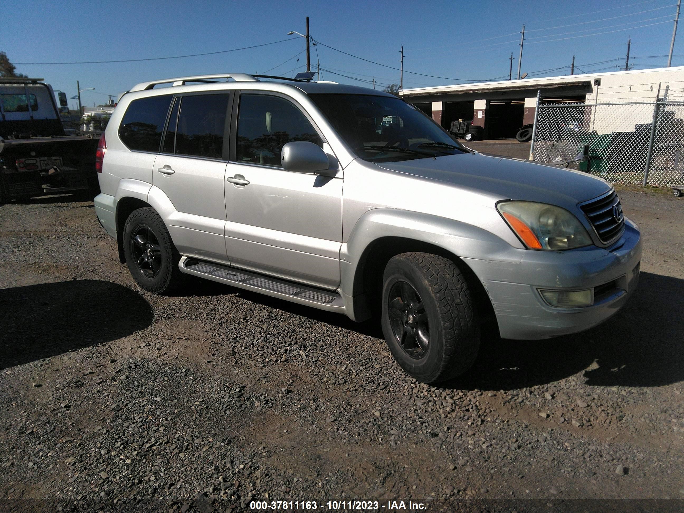 lexus gx 2004 jtjbt20x140035044