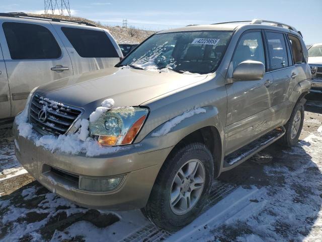 lexus gx 470 2004 jtjbt20x140035948