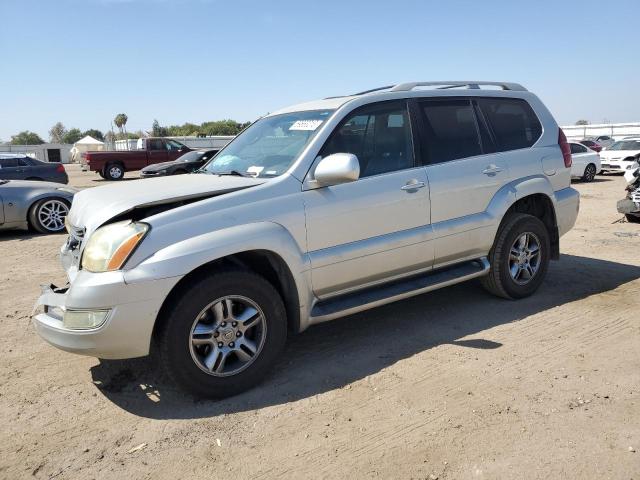 lexus gx 470 2005 jtjbt20x150086223