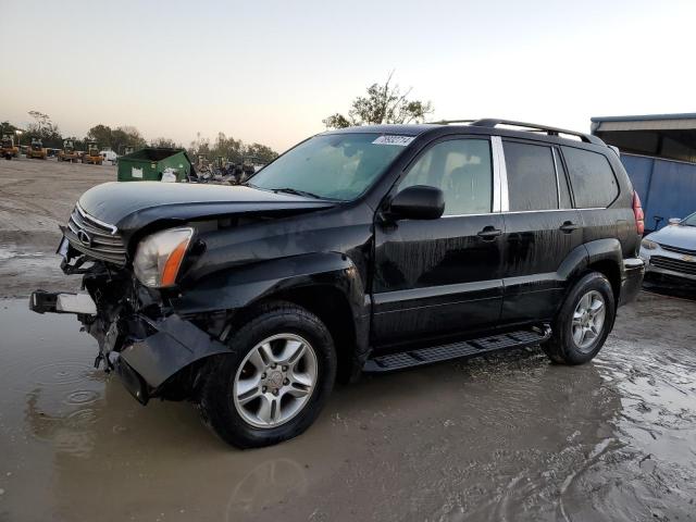 lexus gx 470 2005 jtjbt20x150089297