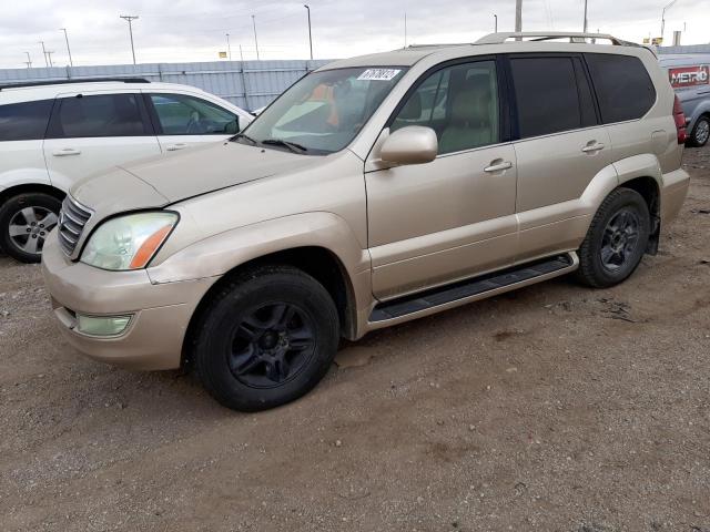 lexus gx 2006 jtjbt20x160099202