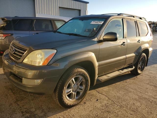 lexus gx 470 2006 jtjbt20x160125409