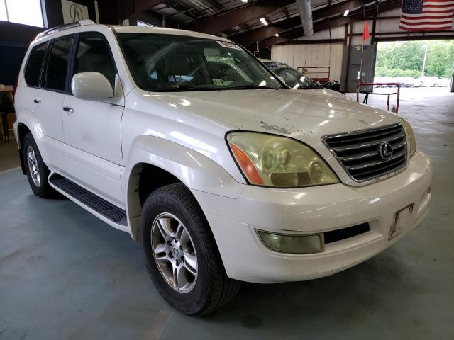 lexus gx 470 2008 jtjbt20x180151205