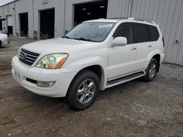 lexus gx 470 2008 jtjbt20x180151236