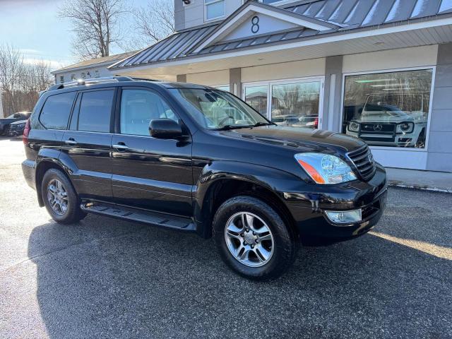 lexus gx 470 2008 jtjbt20x180153486