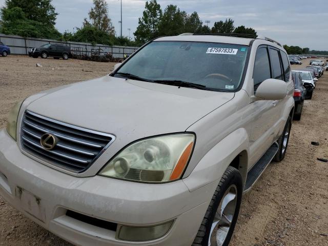 lexus gx 470 2003 jtjbt20x230003167