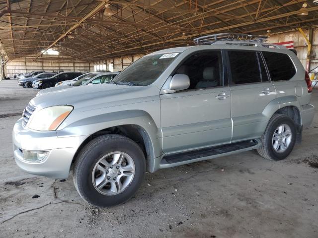 lexus gx 470 2003 jtjbt20x230011804