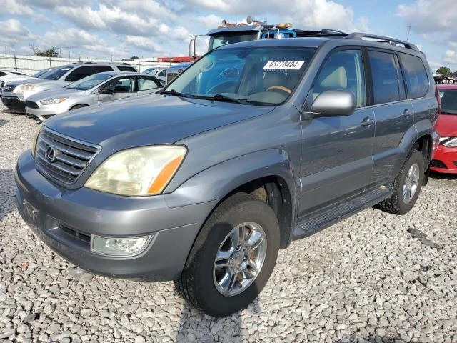 lexus gx 470 2004 jtjbt20x240037854