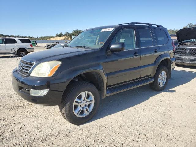 lexus gx 470 2004 jtjbt20x240050913