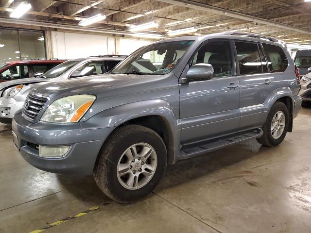 lexus gx 2004 jtjbt20x240054766