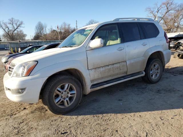 lexus gx 2006 jtjbt20x260106710