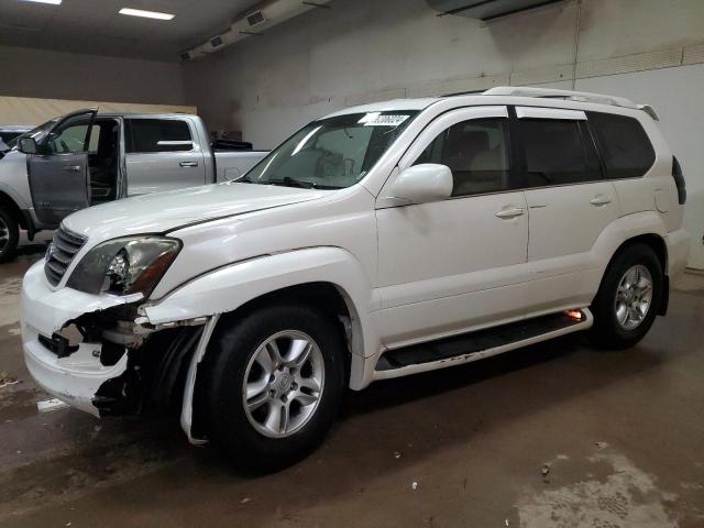 lexus gx 2006 jtjbt20x260121160