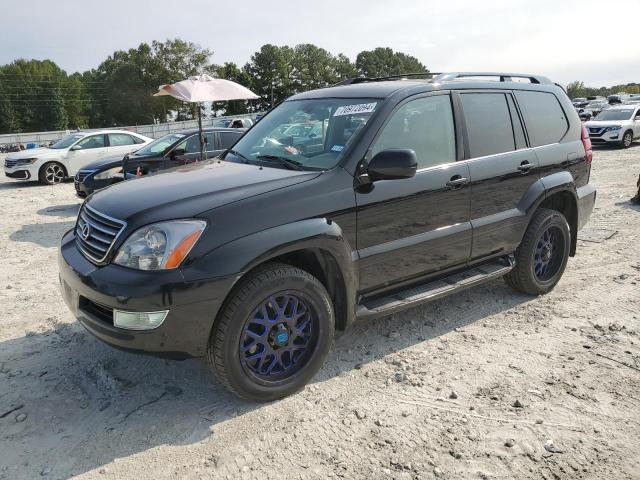 lexus gx 470 2006 jtjbt20x260125273