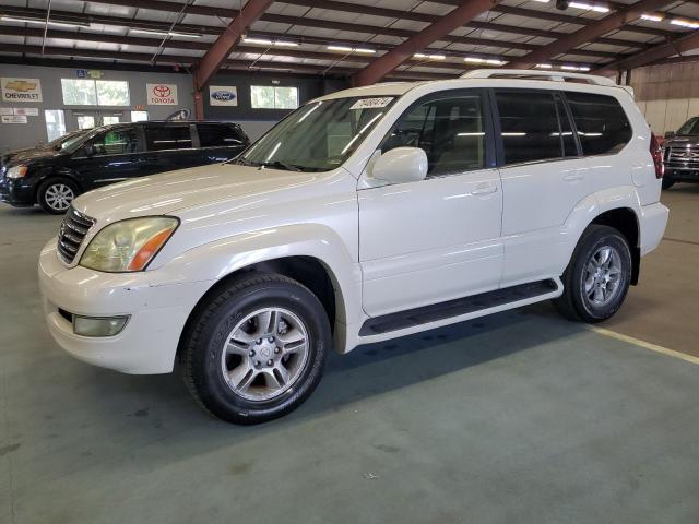 lexus gx 470 2007 jtjbt20x270128482