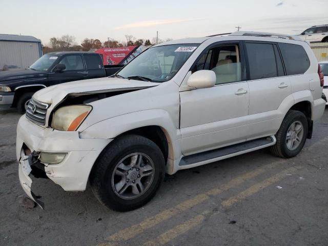 lexus gx 470 2007 jtjbt20x270135741