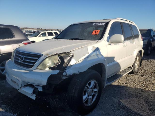 lexus gx 470 2007 jtjbt20x270139028