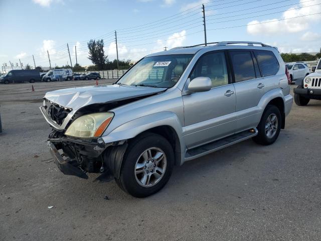 lexus gx 470 2007 jtjbt20x270145458