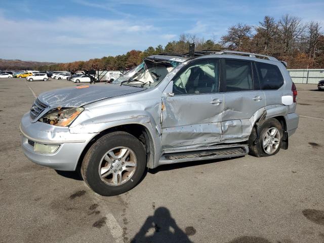 lexus gx 470 2007 jtjbt20x270145590