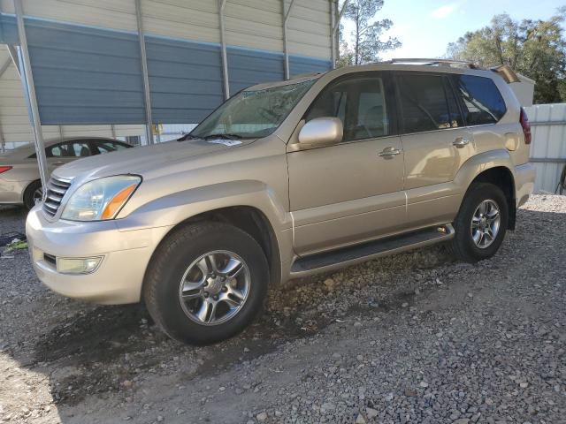 lexus gx 470 2008 jtjbt20x280154713