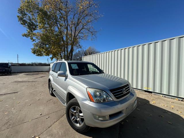 lexus gx 470 2008 jtjbt20x280163475