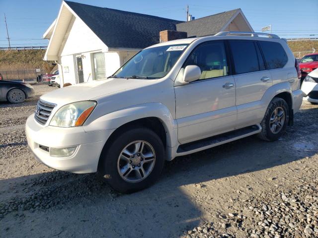 lexus gx 470 2009 jtjbt20x290172775