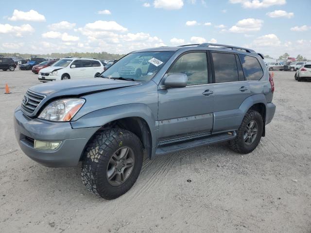 lexus gx 470 2003 jtjbt20x330009656