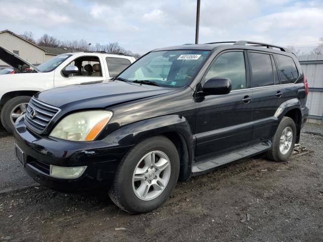 lexus gx 2003 jtjbt20x330019264