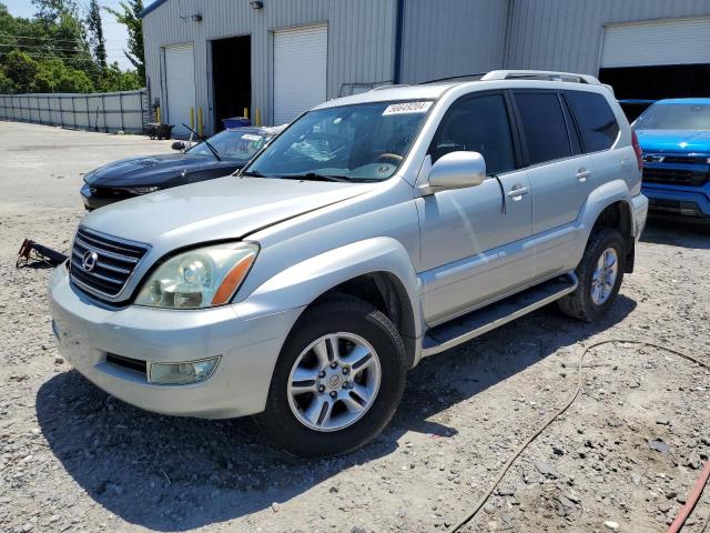 lexus gx 2004 jtjbt20x340026099