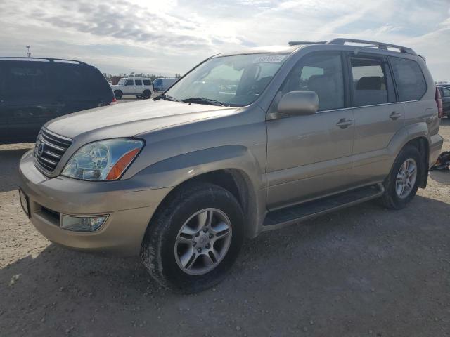 lexus gx 470 2004 jtjbt20x340026443