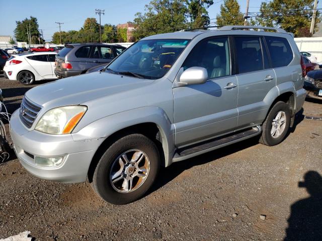 lexus gx 470 2004 jtjbt20x340027205