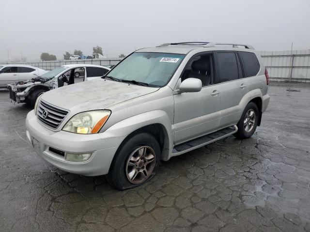 lexus gx 470 2004 jtjbt20x340031528