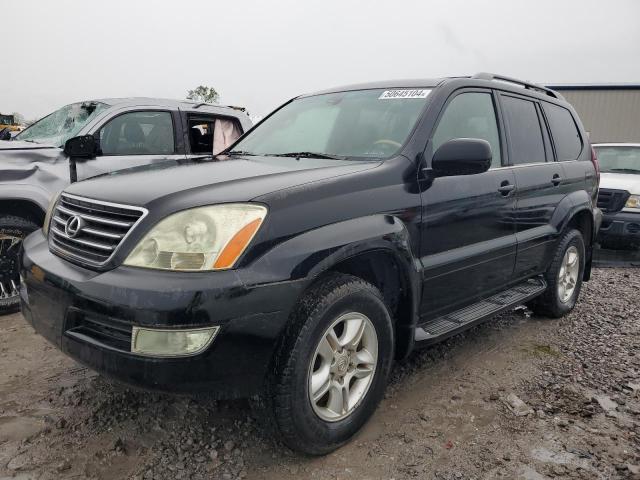 lexus gx 2004 jtjbt20x340046773