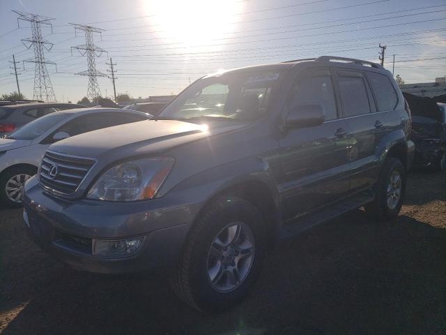 lexus gx 470 2004 jtjbt20x340049396