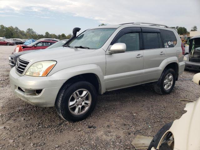 lexus gx 470 2004 jtjbt20x340065453