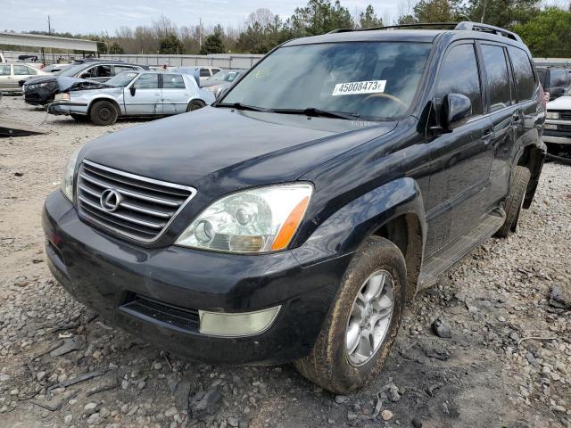 lexus gx 470 2005 jtjbt20x350081038